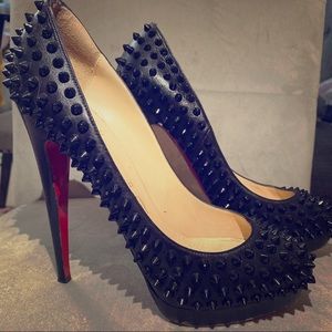 ❌❌SOLD❌❌Christian Louboutin